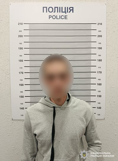 Викрав понад 12 велосипедів: у Рівному затримали 35-річного чоловіка Викрав понад 12 велосипедів: у Рівному затримали 35-річного чоловіка
