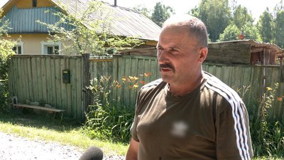 Жителі прикордоння Чернігівщини мають проблеми з відновленням житла