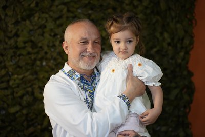 День вишиванки: які вбирались кропивничани День вишиванки: які вбирались кропивничани