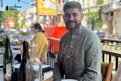 Як відзначають День вишиванки в Одесі: фото містян