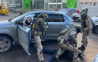 Дронова атака на Одесу. 1468 день війни, хроніка подій в Одеській області Дронова атака на Одесу. 1468 день війни, хроніка подій в Одеській області