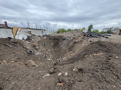 “Б'ють танками, артилерією і КАБами”: що відомо про масований обстріл Білопілля “Б'ють танками, артилерією і КАБами”: що відомо про масований обстріл Білопілля