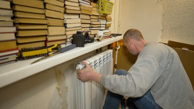 Перехід на індивідуальне опалення: як проходять роботи й скільки це коштує Перехід на індивідуальне опалення: як проходять роботи й скільки це коштує