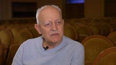 70 років тому народився Ігор Білозір. Рідні та близькі поділилися спогадами про композитора