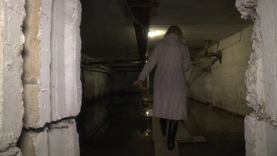 На Львівщині 1300 укриттів були зачиненими під час перевірки На Львівщині 1300 укриттів були зачиненими під час перевірки
