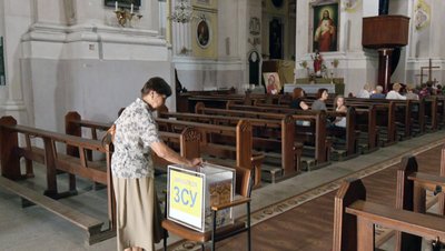 У Луцьку — музичний фестиваль У Луцьку — музичний фестиваль