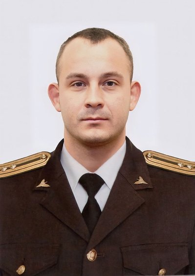 Вивів побратимів з оточення і не повернувся: історія військового житомирської 95-ї бригади Данила Золотухіна