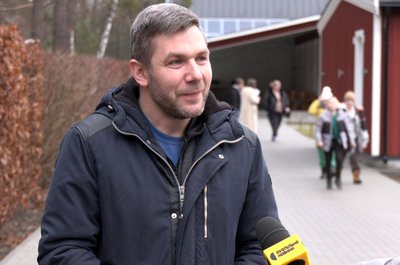 "Тут вони більш відкриті": у таборі на Волині відпочивають понад пів сотні дітей з Харківщини "Тут вони більш відкриті": у таборі на Волині відпочивають понад пів сотні дітей з Харківщини