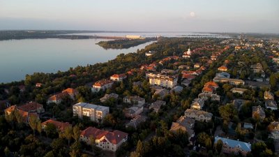 "Страшна річ, коли людину закривають у клітку": українці в окупації про Незалежність