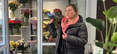 "Без генератора ми не зможемо працювати": як функціонує бізнес на Хмельниччині під час відсутності світла "Без генератора ми не зможемо працювати": як функціонує бізнес на Хмельниччині під час відсутності світла
