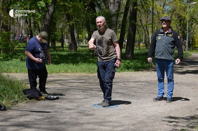 "Я вважаю себе людиною козацького роду": 68-річний ветеран Олександр Прімак про службу в ЗСУ "Я вважаю себе людиною козацького роду": 68-річний ветеран Олександр Прімак про службу в ЗСУ