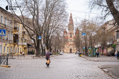 Одеса навиворіт: як меморіальні таблички опинились не на тих будинках