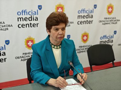Понад 14 тисяч учасників: на Рівненщині визначили пункти проведення НМТ