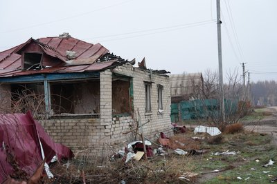Студенок, пожежа, будинок Студенок, пожежа, будинок