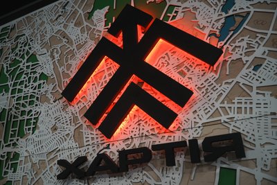 Хартія лого Хартія лого