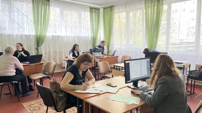 ЦНАП у Харкові ЦНАП у Харкові