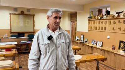 У Прилуцькому гуманітарно-педагогічному фаховому коледжі нова очільниця: чому частина колективу та студенти проти У Прилуцькому гуманітарно-педагогічному фаховому коледжі нова очільниця: чому частина колективу та студенти проти