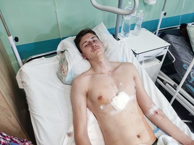 Артем Брусило Артем Брусило