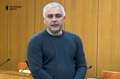 В Одесі будуватимуть житло для військових: замовник проєктів — ОВА В Одесі будуватимуть житло для військових: замовник проєктів — ОВА