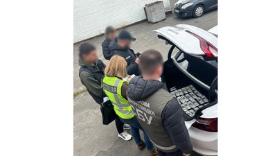 На Черкащині військовослужбовця підозрюють у "продажі" інвалідності На Черкащині військовослужбовця підозрюють у "продажі" інвалідності