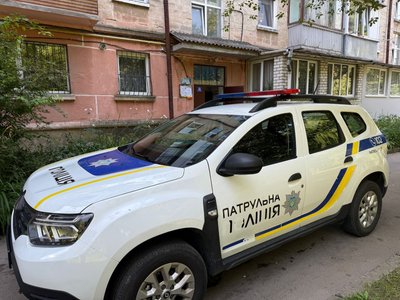 Вибухи у Тернополі, тіла двох людей, Тернопіль, липень 2024 Вибухи у Тернополі, тіла двох людей, Тернопіль, липень 2024