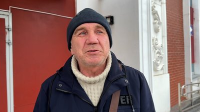 Переселенець Василь Краматорськ Донецька область Переселенець Василь Краматорськ Донецька область