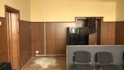 Ремонт ветеранського простору для мусульман у Києві Ремонт ветеранського простору для мусульман у Києві