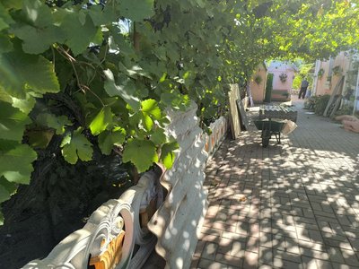 У Кривому Розі місцеві жителі та комунальники долають наслідки удару У Кривому Розі місцеві жителі та комунальники долають наслідки удару