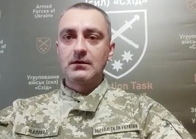 Великоднє перемир'я. Що кажуть військові та чи вірять в його дотримання жителі Дніпра Великоднє перемир'я. Що кажуть військові та чи вірять в його дотримання жителі Дніпра
