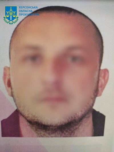 На Херсонщині судитимуть "першого заступника голови" окупаційної влади Скадовська На Херсонщині судитимуть "першого заступника голови" окупаційної влади Скадовська