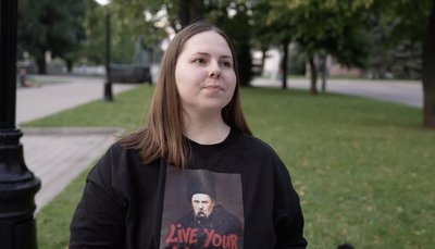У Дніпрі тринадцятий день поспіль тривають акції протесту на підтримку Федорова