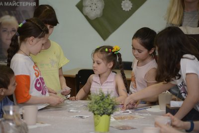 Всеукраїнський День бібліотек: як змінилася робота дніпровських книгозбірень під час повномасштабної війни Всеукраїнський День бібліотек: як змінилася робота дніпровських книгозбірень під час повномасштабної війни