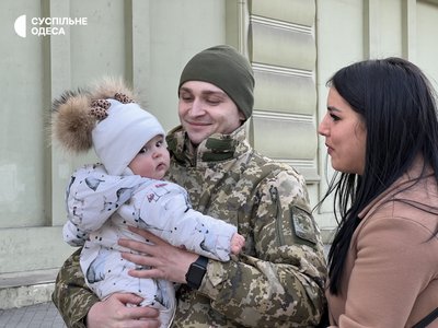 прикордонник, що був у російському полоні прикордонник, що був у російському полоні