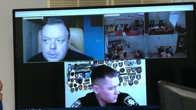 «Жодна компенсація не поверне дитину»: у Чернігові апеляційний суд ухвалив рішення у справі поліцейської Олени Ющенко «Жодна компенсація не поверне дитину»: у Чернігові апеляційний суд ухвалив рішення у справі поліцейської Олени Ющенко