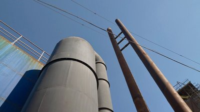 Підприємство на Тернопільщині працює на біовідходах, 17 березня 2026 року Підприємство на Тернопільщині працює на біовідходах, 17 березня 2026 року