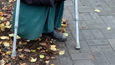 "Може "Пелюстка" там лежала". У деокупованому Святогірську жінка підірвалася на міні, коли пасла кіз "Може "Пелюстка" там лежала". У деокупованому Святогірську жінка підірвалася на міні, коли пасла кіз