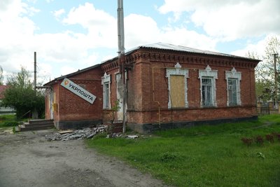Під російськими обстрілами щодня: як жителі Біленького на Запоріжжі пристосовуються до життя біля фронту Під російськими обстрілами щодня: як жителі Біленького на Запоріжжі пристосовуються до життя біля фронту