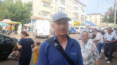 Грибний сезон на Житомирщині: що продають і за якими цінами
