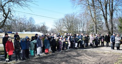 Відкрили меморіальну дошку, Вадим Липовий, Тернопільщина, березень 2025 Відкрили меморіальну дошку, Вадим Липовий, Тернопільщина, березень 2025