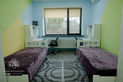 На Дніпропетровщині відкрили дев'ятий малий груповий будинок для дітей, позбавлених батьківського піклування На Дніпропетровщині відкрили дев'ятий малий груповий будинок для дітей, позбавлених батьківського піклування