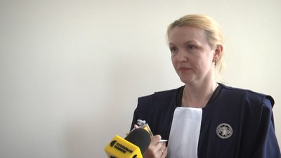Суддя Любов Шуляк Суддя Любов Шуляк