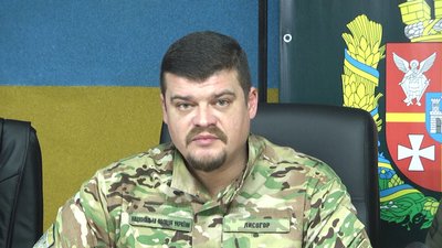 Запрошують добровольців: на Житомирщині оголосили набір у "Гвардію наступу" Запрошують добровольців: на Житомирщині оголосили набір у "Гвардію наступу"
