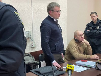 Підозра у держзраді: суд залишив під вартою нардепа Шевченка Підозра у держзраді: суд залишив під вартою нардепа Шевченка
