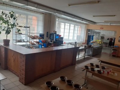 Приміщення, яке здається в оренду на вулиці Сидора Воробкевича у Чернівцях Приміщення, яке здається в оренду на вулиці Сидора Воробкевича у Чернівцях