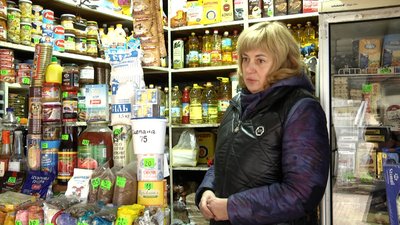 Домашні яйця у Житомирі подорожчали через похолодання: скільки коштує десяток на ринку та що прогнозує експерт Домашні яйця у Житомирі подорожчали через похолодання: скільки коштує десяток на ринку та що прогнозує експерт