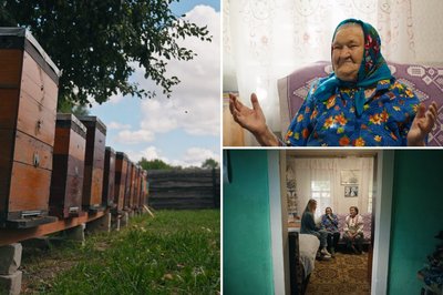«Прайдем пагамонім» у Семенівці та Бірківці — дивіться третю серію проєкту Суспільне Чернігів