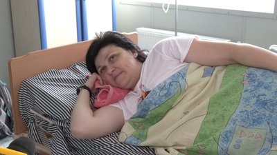 "Я цей день не буду асоціювати з війною, а саме з народженням донечки": скільки немовлят народилися у Рівному 24 лютого "Я цей день не буду асоціювати з війною, а саме з народженням донечки": скільки немовлят народилися у Рівному 24 лютого