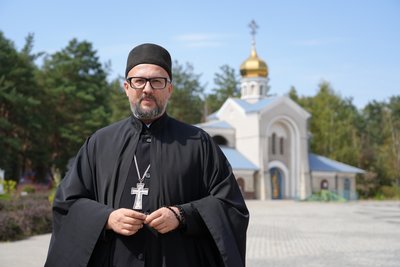 Ні — Московському патріархату: що про заборону УПЦ думають дніпряни та як боротимуться із такими церквами Ні — Московському патріархату: що про заборону УПЦ думають дніпряни та як боротимуться із такими церквами