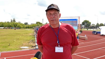 На Волині — чемпіонат України з пара стрільби з лука На Волині — чемпіонат України з пара стрільби з лука