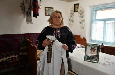 Фотосесія для сімей військових, фотосесія, Тернопіль, травень 2025 Фотосесія для сімей військових, фотосесія, Тернопіль, травень 2025
